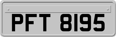 PFT8195