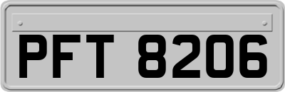PFT8206