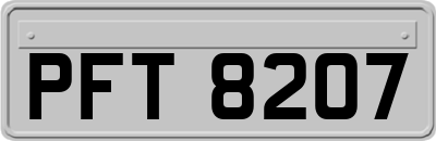 PFT8207