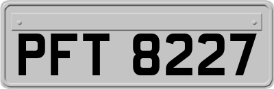 PFT8227
