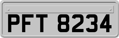 PFT8234