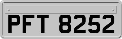 PFT8252