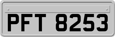 PFT8253