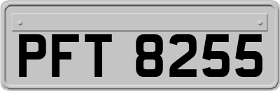 PFT8255