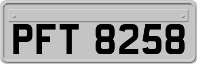 PFT8258
