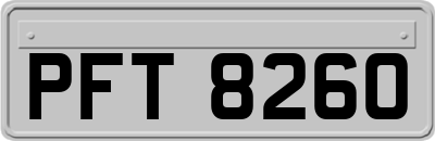 PFT8260
