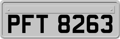 PFT8263