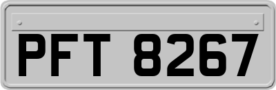 PFT8267