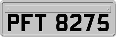 PFT8275
