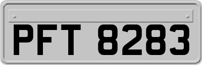 PFT8283