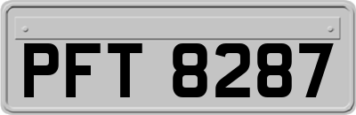 PFT8287