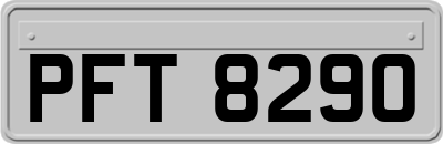 PFT8290