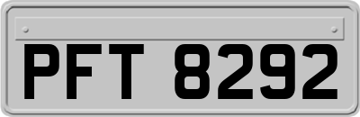 PFT8292