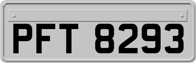 PFT8293