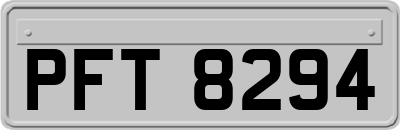PFT8294