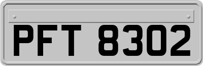 PFT8302