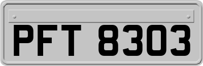 PFT8303