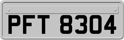 PFT8304