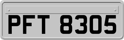 PFT8305