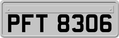 PFT8306