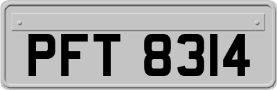 PFT8314