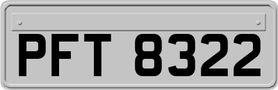 PFT8322
