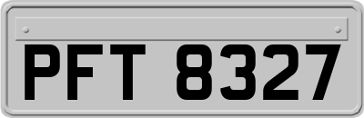 PFT8327