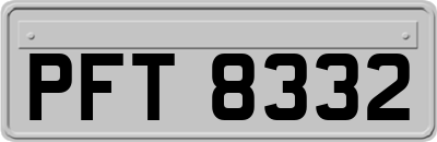 PFT8332