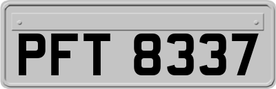 PFT8337