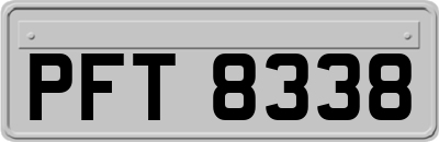 PFT8338