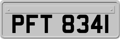 PFT8341