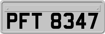 PFT8347