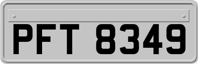 PFT8349