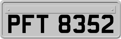 PFT8352