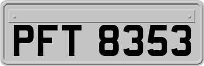 PFT8353