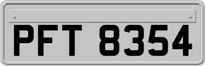 PFT8354