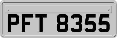 PFT8355