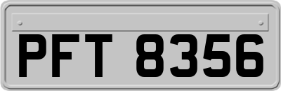 PFT8356