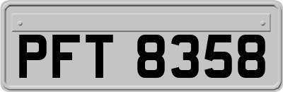 PFT8358