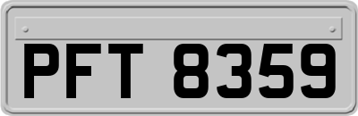 PFT8359