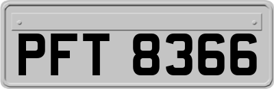 PFT8366
