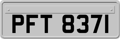 PFT8371