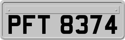 PFT8374