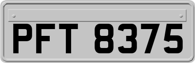 PFT8375