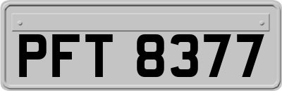 PFT8377