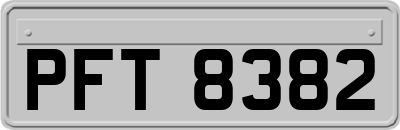 PFT8382