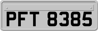 PFT8385