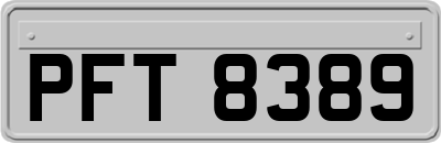 PFT8389