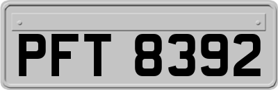 PFT8392