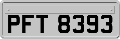 PFT8393